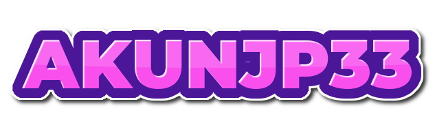 Akunjp33 : Simple Access for Smart Interaction & Game Flow